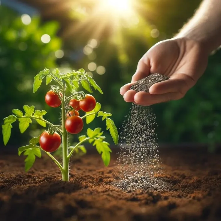 A Guide to Using Fertilizers in Agriculture